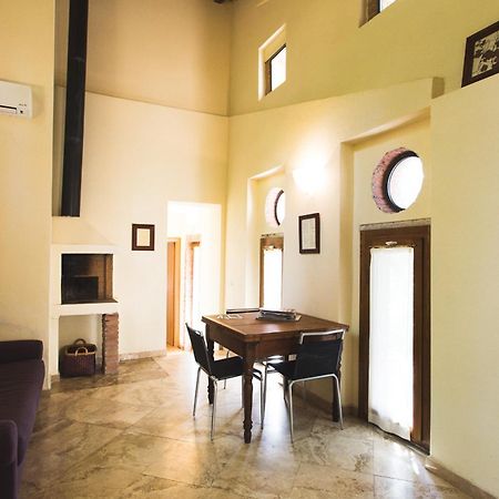 Agriturismo Villa Buoninsegna Rapolano Terme Habitación foto