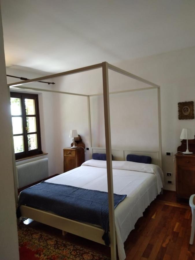 Agriturismo Villa Buoninsegna Rapolano Terme Exterior foto