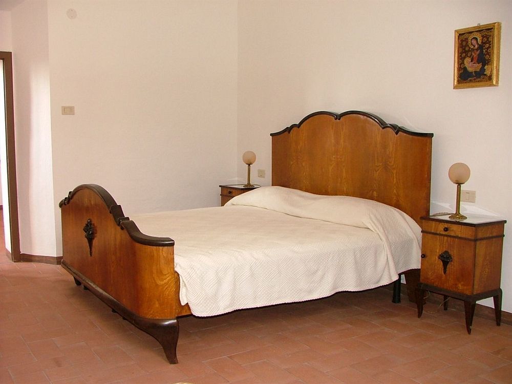Agriturismo Villa Buoninsegna Rapolano Terme Exterior foto